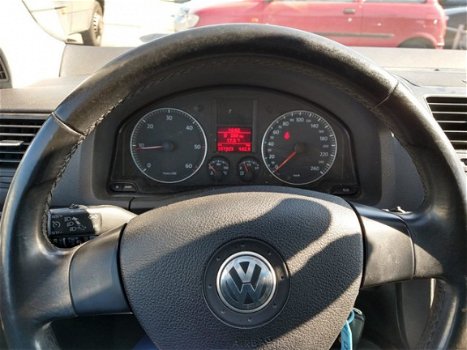 Volkswagen Golf - 2.0 TDI Comfortline - 1