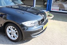 BMW 1-serie - 118d Business Line