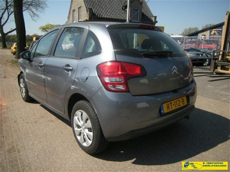 Citroën C3 - 1.4 HDi 70 Dynamique - 1