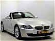 BMW Z4 Roadster - 2.0i Executive | NL Auto | NAP Pas | - 1 - Thumbnail