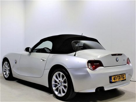 BMW Z4 Roadster - 2.0i Executive | NL Auto | NAP Pas | - 1