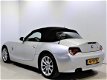 BMW Z4 Roadster - 2.0i Executive | NL Auto | NAP Pas | - 1 - Thumbnail