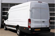 Ford Transit - 350 2.0 TDCi 130pk L4H3 Trend | Direct rijden | v.a. €283 lease | Airco | Bluetooth |