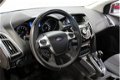 Ford Focus Wagon - 1.6 EcoBoost 150pk Titanium | Cruise | Bluetooth | Verwarmde Voorruit | - 1 - Thumbnail