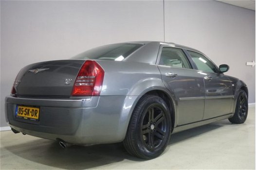 Chrysler 300C - 3.0 V6 CRD - 1