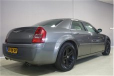 Chrysler 300C - 3.0 V6 CRD