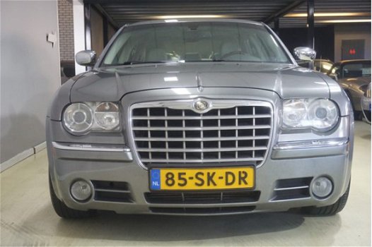 Chrysler 300C - 3.0 V6 CRD - 1