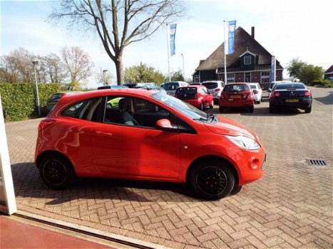 Ford Ka - 1.2 Cool & Sound start/stop AIRCO-BOVAG-NAP - 1