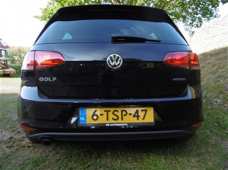 Volkswagen Golf - NAVI/SPORTS/LM/INFOTAINMENT/INR&GAR.MOGELIJK - 1