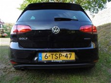 Volkswagen Golf - NAVI/SPORTS/LM/INFOTAINMENT/INR&GAR.MOGELIJK