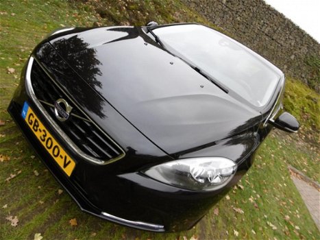 Volvo V40 - D4/SUMMUM BSN/NAVI/LEDER/ON-CALL/KEYLESS/INR&GAR.MOGELIJK - 1