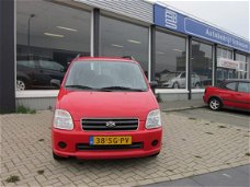 Suzuki Wagon R+ - 1.0 Comfort