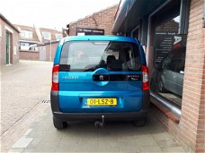 Peugeot Bipper Tepee - 1.4i