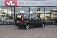 Fiat Doblò - 1.9 JTD Dynamic | Airco | Trekhaak | Cruise control