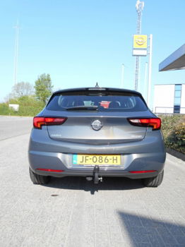 Opel Astra - 1.0 EDITION/ NAVIGATIE/ PDC/ 1E EIGENAAR/ TREKHAAK/ INCL. 6 MND BOVAG GARANTIE - 1