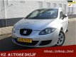 Seat Leon - 1.4 5drs - Zeer nette auto MET NIEUWE APK - 1 - Thumbnail