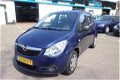 Opel Agila - 1.0 Essentia Airco trekhaak - 1 - Thumbnail