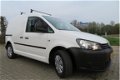 Volkswagen Caddy - 1.2 TSI Benzine met Diverse Opties - 1 - Thumbnail