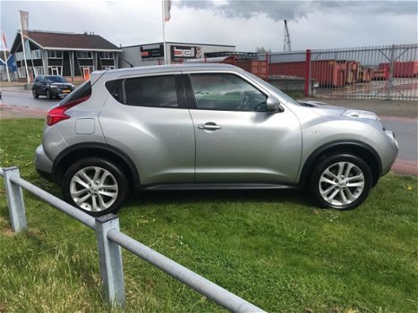 Nissan Juke - Turbo - 1