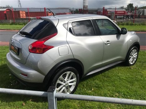 Nissan Juke - Turbo - 1