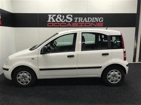 Fiat Panda - 1.2 Active NAP - 1