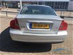 Volvo S80 - 2.4 Elite 170 pk, automaat, leer, clima, cruise, - 1 - Thumbnail