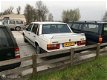 Volvo 740 - 2.3 GLE AUTOMAAT LPG 1984 SCHUIFDAK NIEUWE DISTRIBUTIE - 1 - Thumbnail