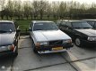 Volvo 740 - 2.3 GLE AUTOMAAT LPG 1984 SCHUIFDAK NIEUWE DISTRIBUTIE - 1 - Thumbnail