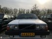 Volvo 740 - 2.3 GLE AUTOMAAT LPG 1984 SCHUIFDAK NIEUWE DISTRIBUTIE - 1 - Thumbnail