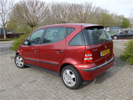 Mercedes-Benz A-klasse - 140 Classic Lang *NIEUWE APK*MOOIE AUTO* , - 1