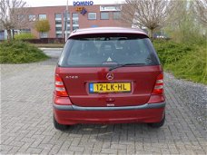 Mercedes-Benz A-klasse - 140 Classic Lang *NIEUWE APK*MOOIE AUTO* ,