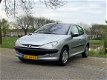 Peugeot 206 - Gentry 1.6-16V - 1 - Thumbnail