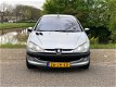 Peugeot 206 - Gentry 1.6-16V - 1 - Thumbnail