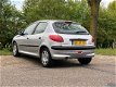 Peugeot 206 - Gentry 1.6-16V - 1 - Thumbnail