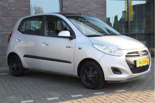 Hyundai i10 - Blue drive Airco - 1