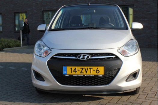 Hyundai i10 - Blue drive Airco - 1