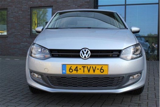 Volkswagen Polo - 1.2 TSI Comfortline Airco - 1