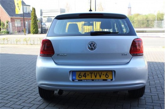 Volkswagen Polo - 1.2 TSI Comfortline Airco - 1