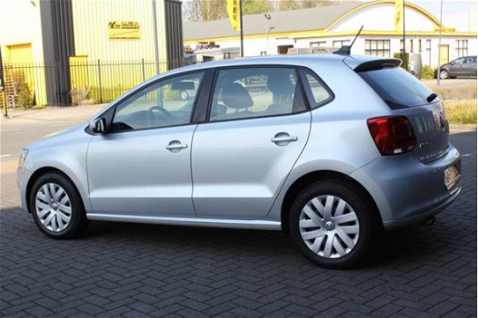 Volkswagen Polo - 1.2 TSI Comfortline Airco - 1