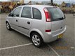 Opel Meriva - 1.6-16V Maxx - 1 - Thumbnail