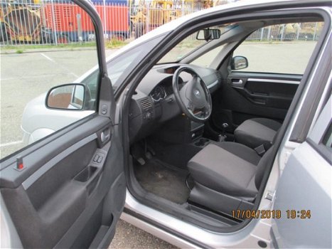 Opel Meriva - 1.6-16V Maxx - 1