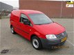 Volkswagen Caddy - 2.0 SDI - 1 - Thumbnail