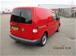 Volkswagen Caddy - 2.0 SDI - 1 - Thumbnail