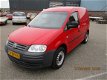 Volkswagen Caddy - 2.0 SDI - 1 - Thumbnail