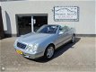 Mercedes-Benz CLK-klasse Cabrio - A208 320 Elegance - 1 - Thumbnail