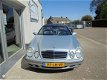 Mercedes-Benz CLK-klasse Cabrio - A208 320 Elegance - 1 - Thumbnail