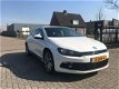 Volkswagen Scirocco - 1.4 TSI Highline | 6 mnd garantie | - 1 - Thumbnail