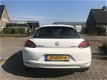 Volkswagen Scirocco - 1.4 TSI Highline | 6 mnd garantie | - 1 - Thumbnail