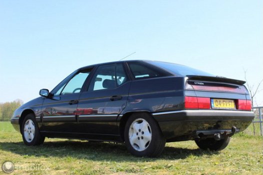 Citroën XM - 2.1 TD Youngtimer - 1