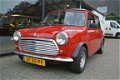 Mini 1000 - HLE Origineel Nederlandse auto - 1 - Thumbnail